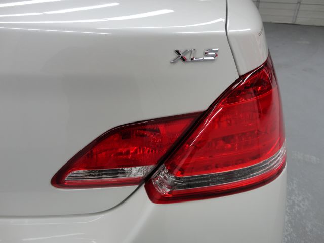 Toyota Avalon 2006 photo 7