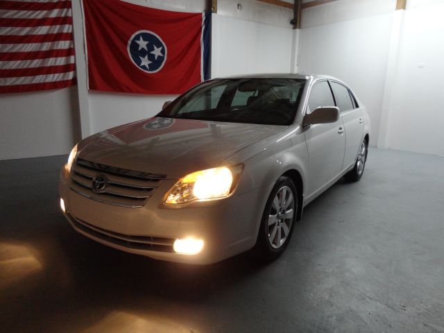 Toyota Avalon 2006 photo 8