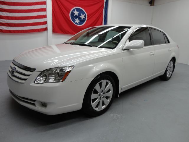 Toyota Avalon 2006 photo 9
