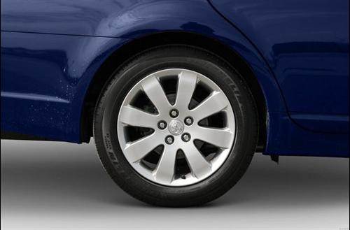 Toyota Avalon 2006 photo 1