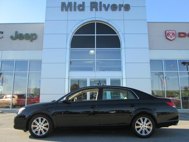 Toyota Avalon Gxefree 3 Month Warranty Other