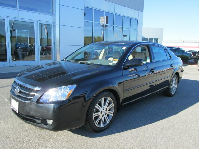 Toyota Avalon 2006 photo 1