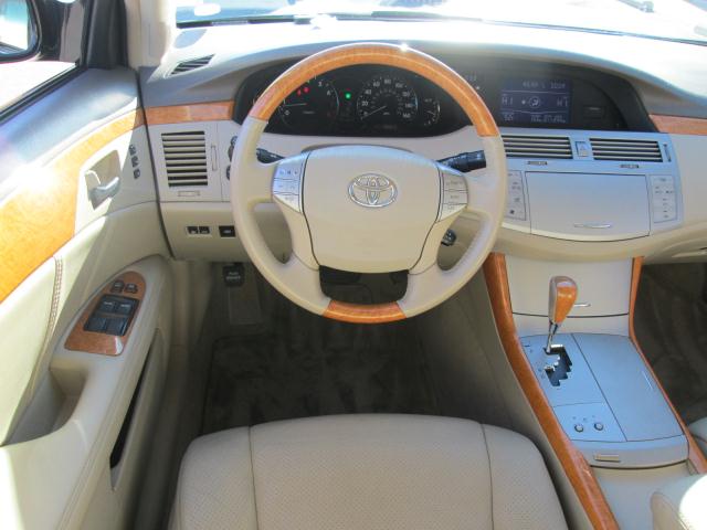 Toyota Avalon 2006 photo 4