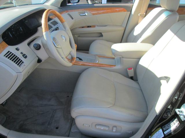 Toyota Avalon 2006 photo 5