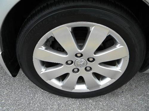 Toyota Avalon 2006 photo 3