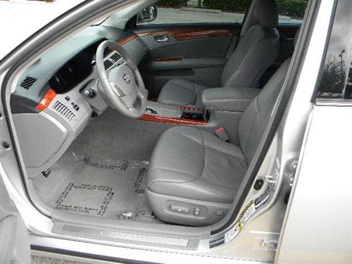 Toyota Avalon 2006 photo 4
