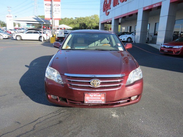Toyota Avalon 2006 photo 1