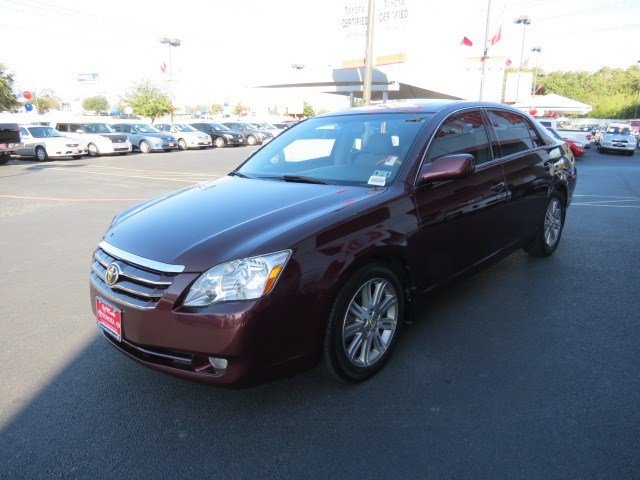Toyota Avalon 2006 photo 2