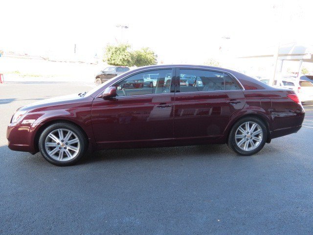 Toyota Avalon 2006 photo 3
