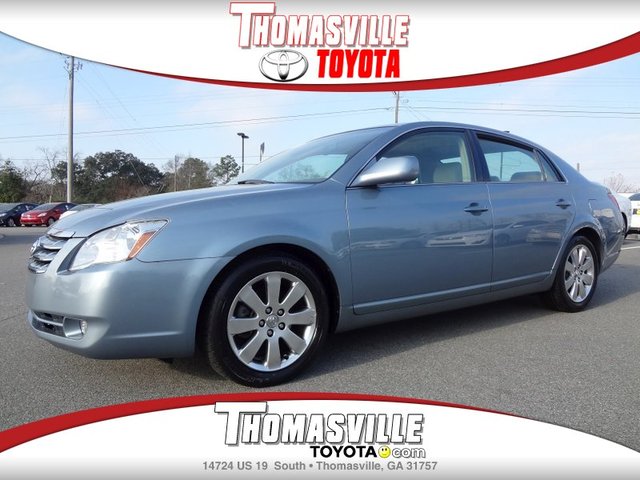 Toyota Avalon Gxefree 3 Month Warranty Unspecified