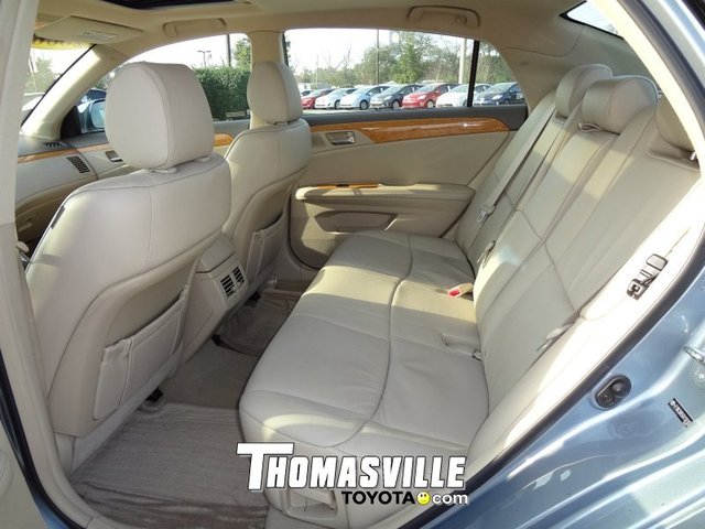 Toyota Avalon 2006 photo 3