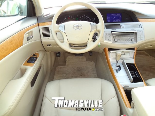 Toyota Avalon 2006 photo 4