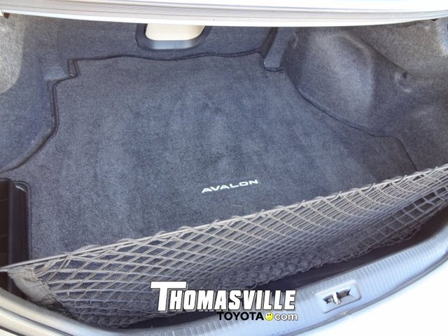 Toyota Avalon 2006 photo 5