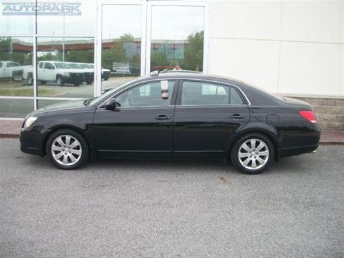 Toyota Avalon 2006 photo 1