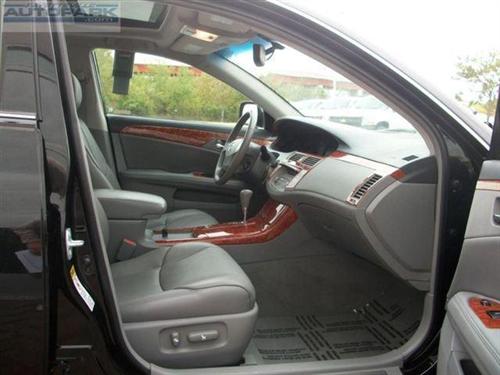 Toyota Avalon 2006 photo 2
