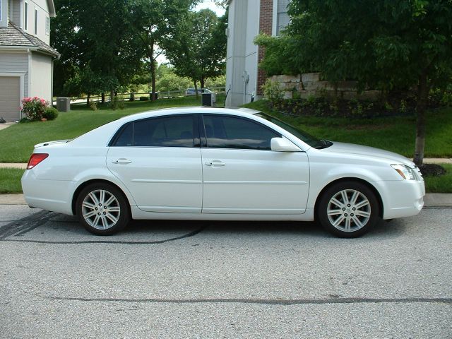 Toyota Avalon 2006 photo 14