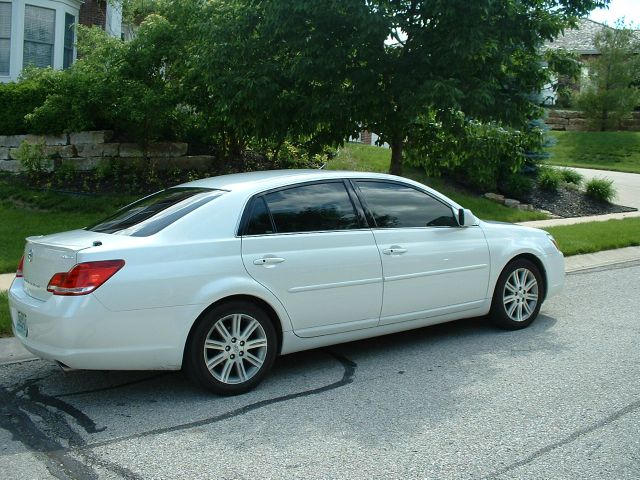 Toyota Avalon 2006 photo 15