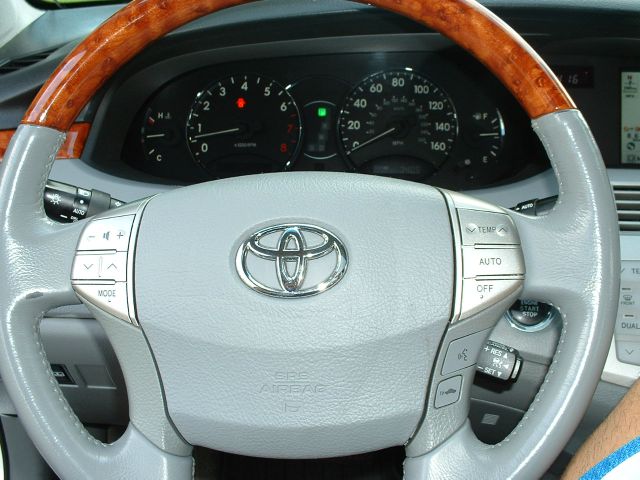 Toyota Avalon 2006 photo 18