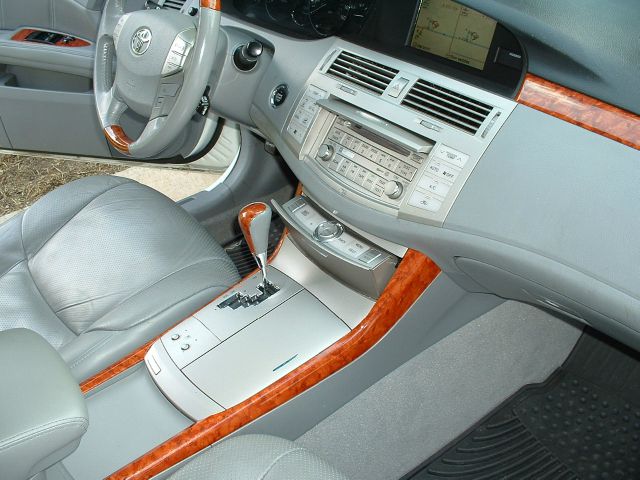 Toyota Avalon 2006 photo 4