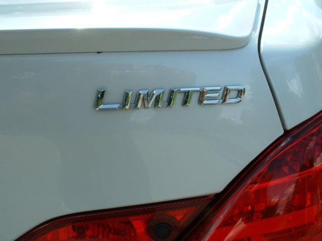 Toyota Avalon 2006 photo 5