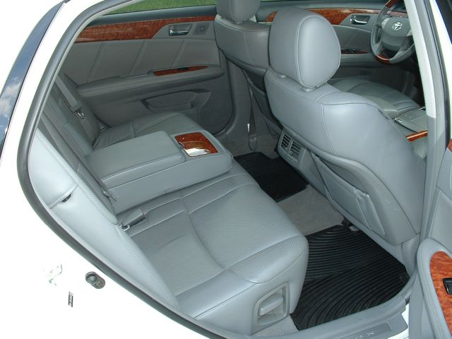 Toyota Avalon 2006 photo 6