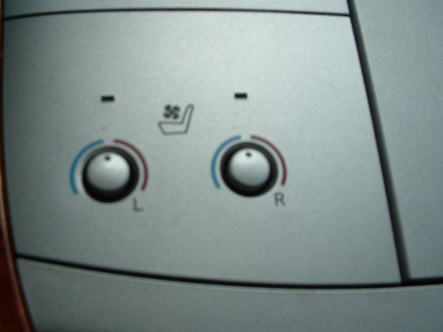 Toyota Avalon 2006 photo 7