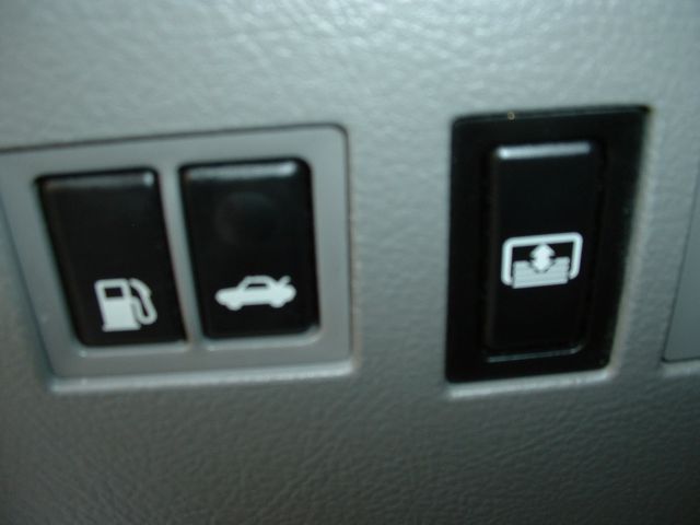 Toyota Avalon 2006 photo 8