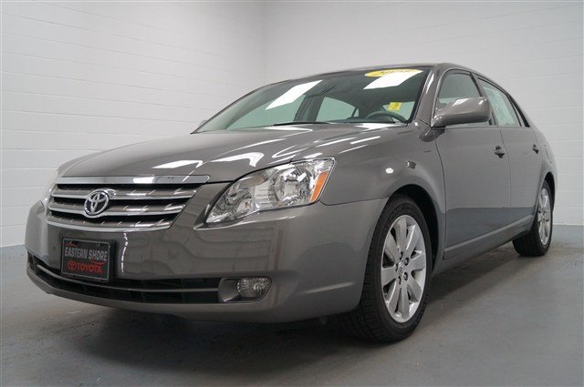 Toyota Avalon 2006 photo 3