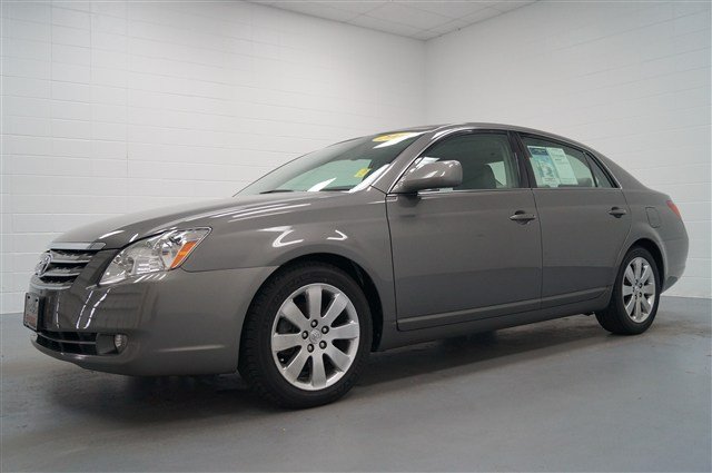 Toyota Avalon 2006 photo 4