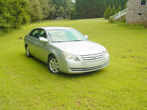 Toyota Avalon 2006 photo 3