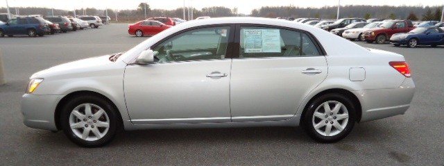 Toyota Avalon 2006 photo 1