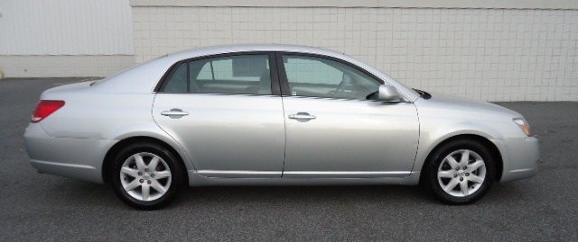 Toyota Avalon 2006 photo 5