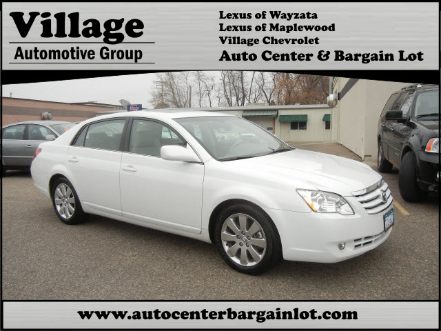 Toyota Avalon Gxefree 3 Month Warranty Unspecified