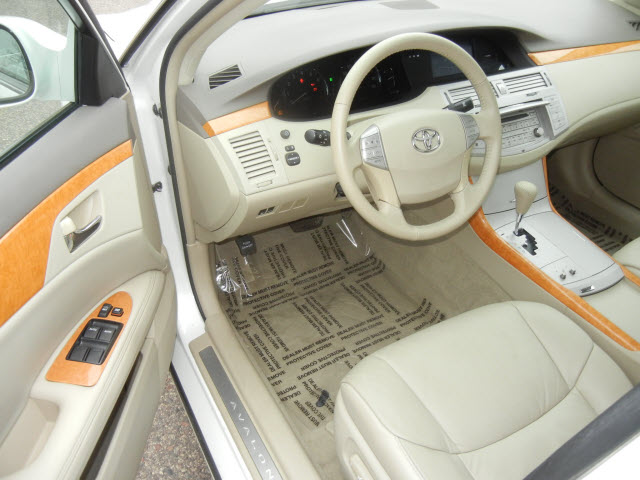 Toyota Avalon 2006 photo 4