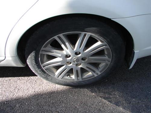 Toyota Avalon 2006 photo 3