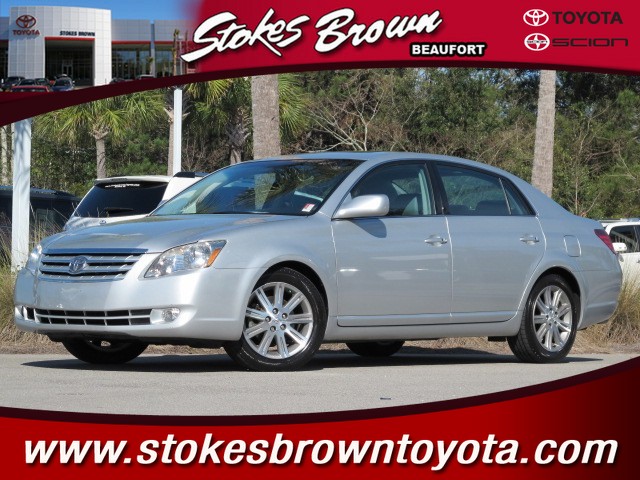 Toyota Avalon Gxefree 3 Month Warranty Unspecified