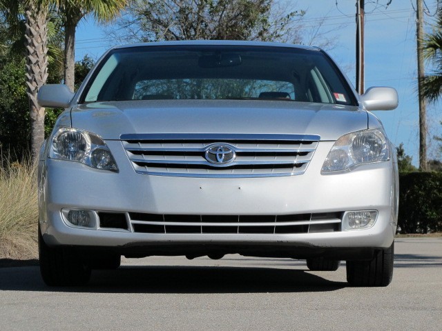 Toyota Avalon 2006 photo 3