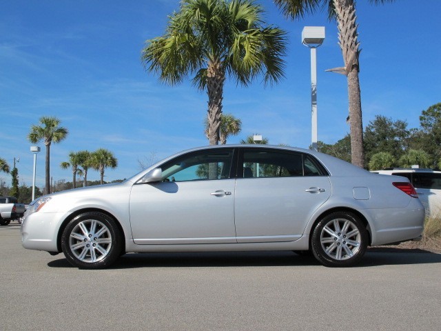 Toyota Avalon 2006 photo 5