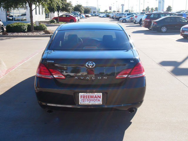 Toyota Avalon 2006 photo 5