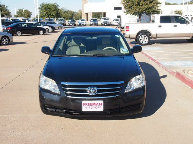 Toyota Avalon 2006 photo 1