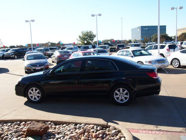 Toyota Avalon 2006 photo 3