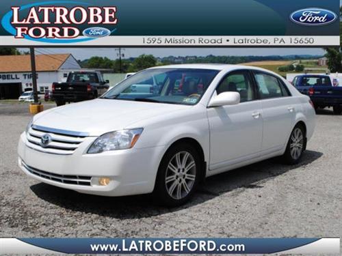 Toyota Avalon Laramie SLT Magnum Other