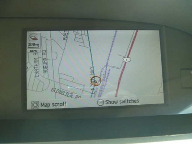 Toyota Avalon 2006 photo 18