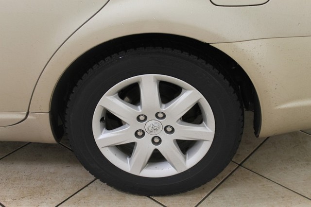 Toyota Avalon 2006 photo 4