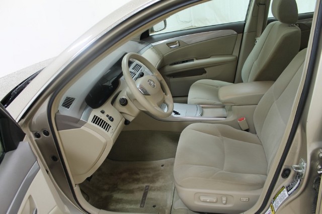Toyota Avalon 2006 photo 5