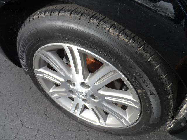 Toyota Avalon 2006 photo 3