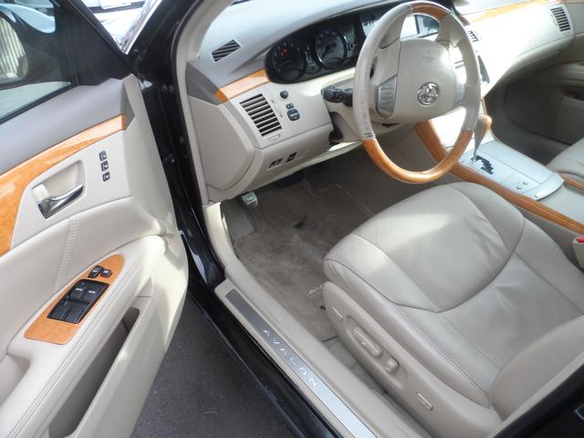 Toyota Avalon 2006 photo 4