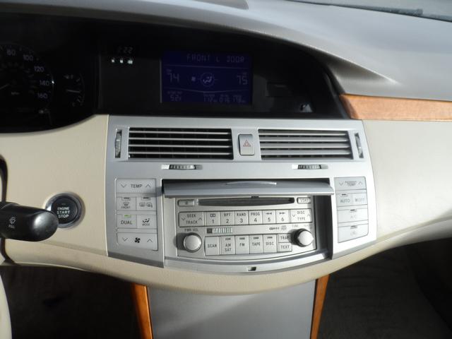 Toyota Avalon 2006 photo 5
