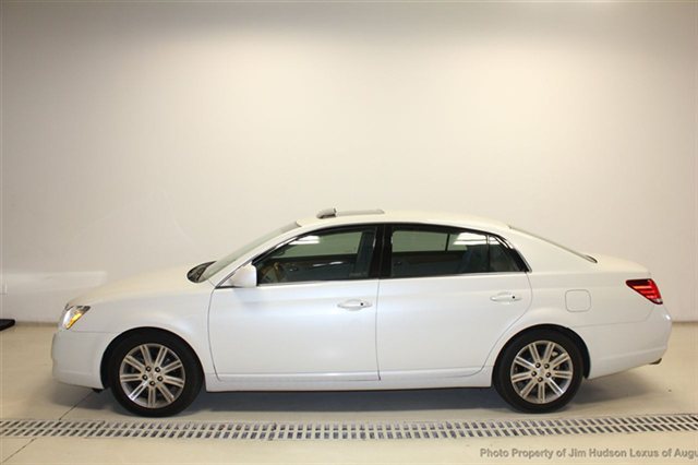 Toyota Avalon Gxefree 3 Month Warranty Unspecified