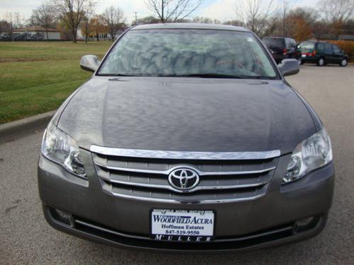 Toyota Avalon 2006 photo 1